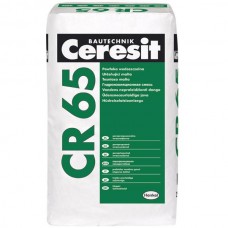 Гидроизоляция Ceresit CR 65 20 кг