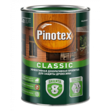 Пропитка для дерево Pinotex Classic 1л