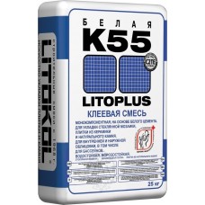Клей Litokol Litoplus K55 25 кг