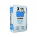 Клей для плитки Литокол Х11 (Litokol X11) Усиленный , 25 кг