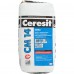 Клей для плитки Ceresit CM 14, 25 кг